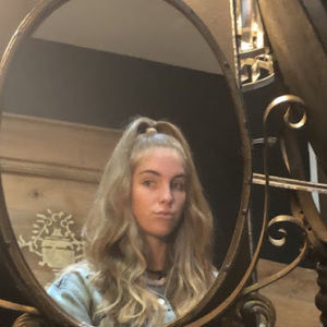 Meet your Posher, Tess